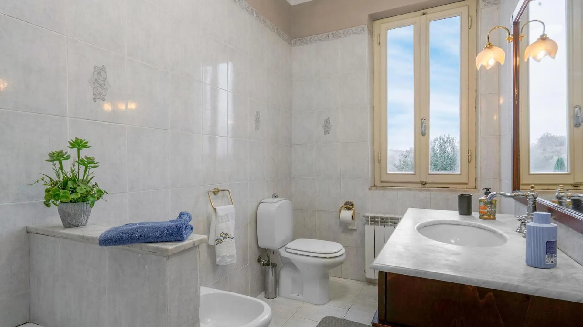 Borgo House In Florentine Hills, Private Garden, Wifi Fucecchio 0*,