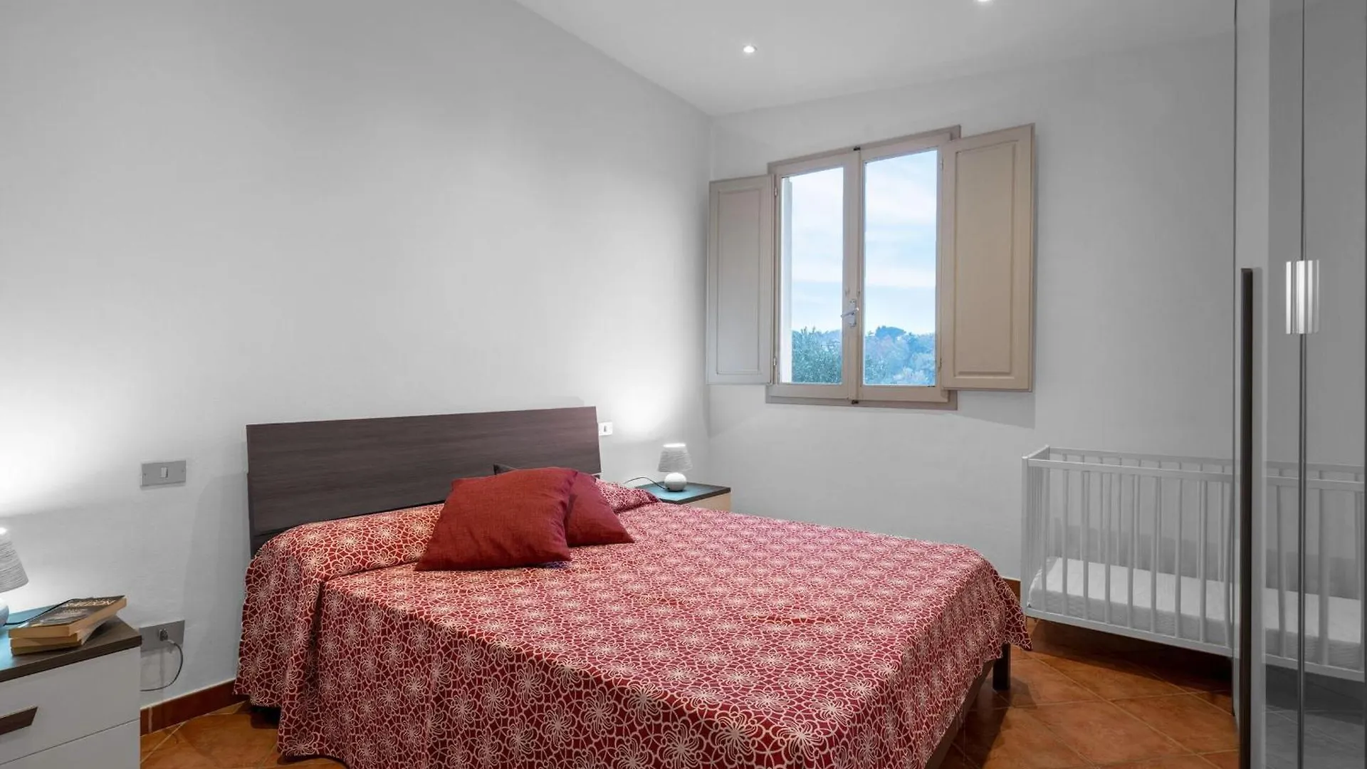 Borgo House In Florentine Hills, Private Garden, Wifi Fucecchio Italy