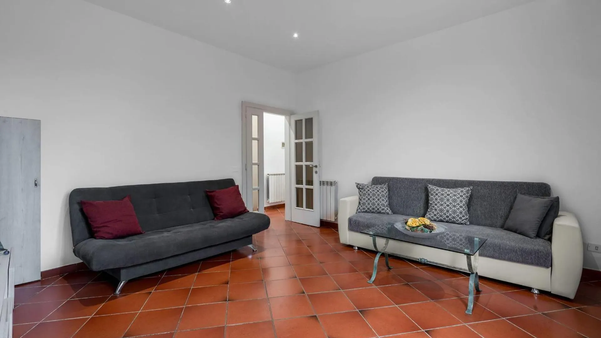 Borgo House In Florentine Hills, Private Garden, Wifi Fucecchio Italy