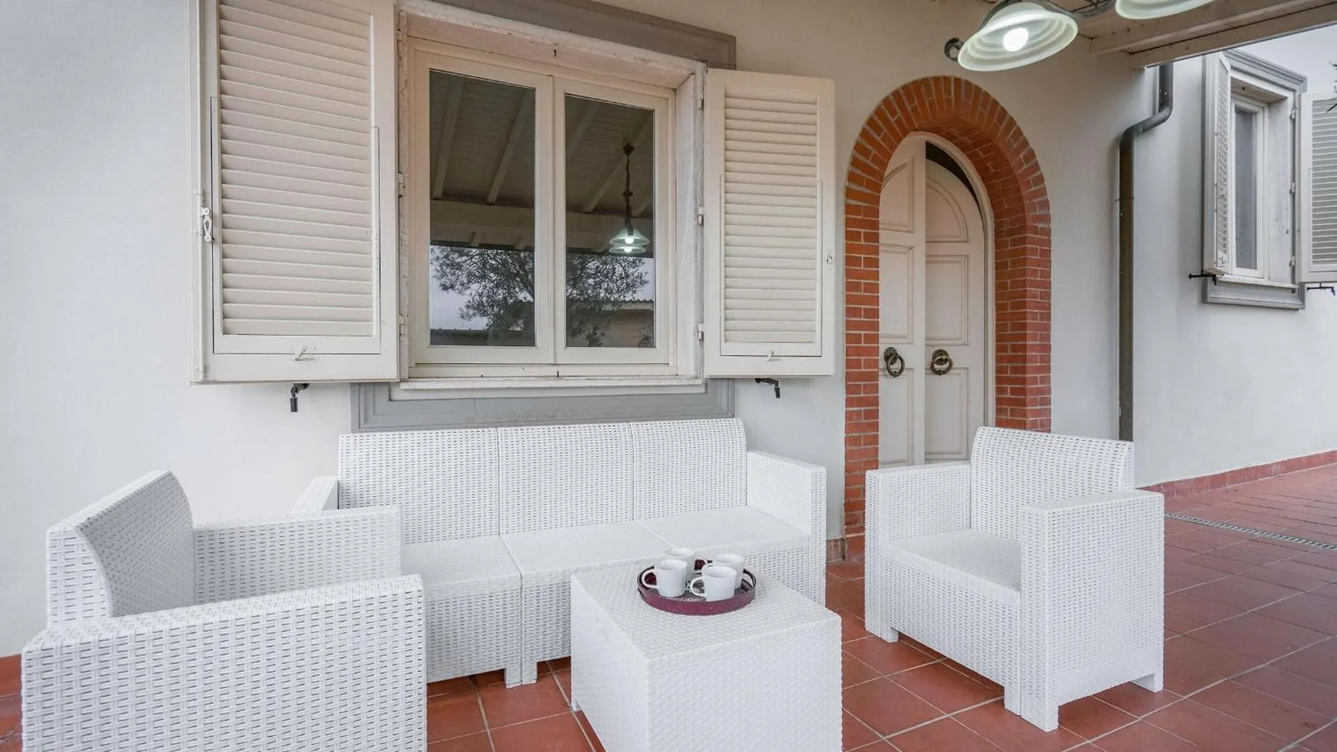 Holiday home Borgo House In Florentine Hills, Private Garden, Wifi Fucecchio