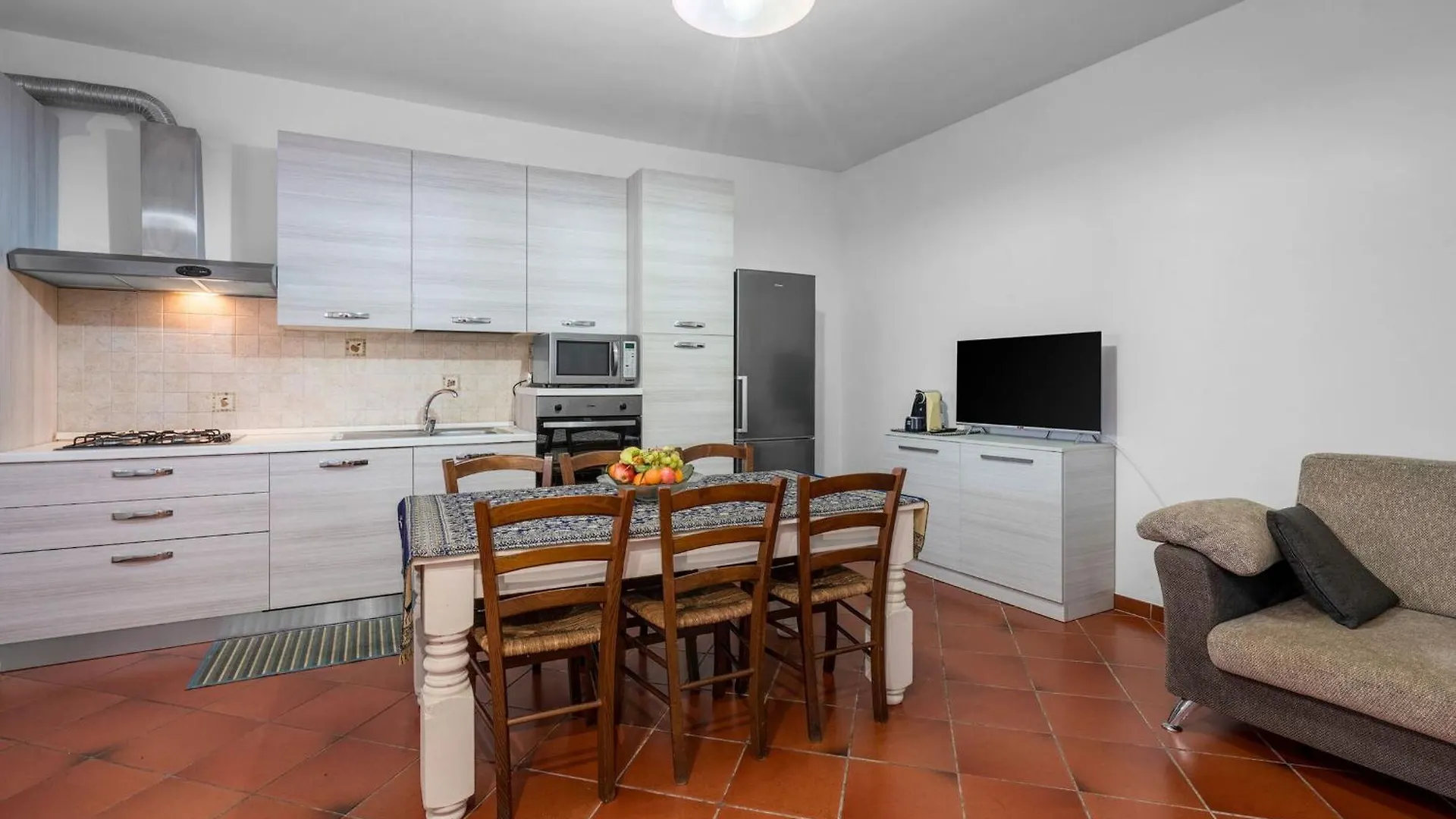 Holiday home Borgo House In Florentine Hills, Private Garden, Wifi Fucecchio Italy