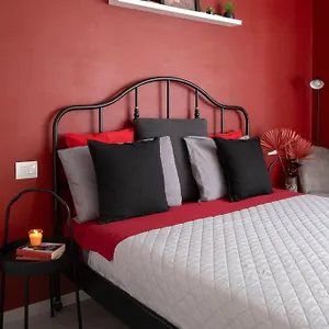 Le Di Sonia Tre Gemme Rubino Bed & Breakfast