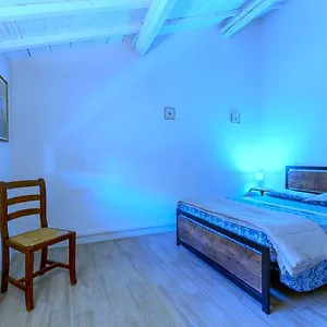 Borgo Nuovo Housing Guest house