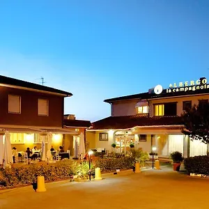 La Campagnola Hotel